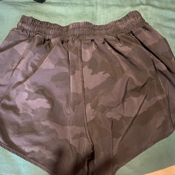 Aritzia Jeans/lululemon Shorts - Picture 11 of 11